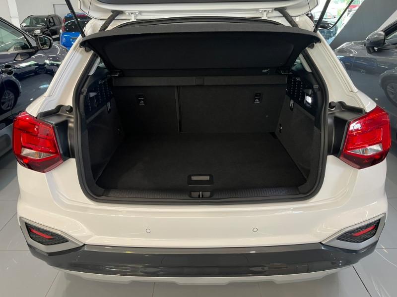 AUDI Q2 35 TFSI S tronic Admired Advanced