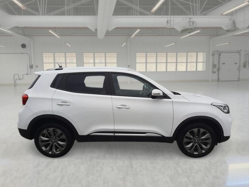 DR MOTOR DR4.0 1.5 MT BENZ GPL