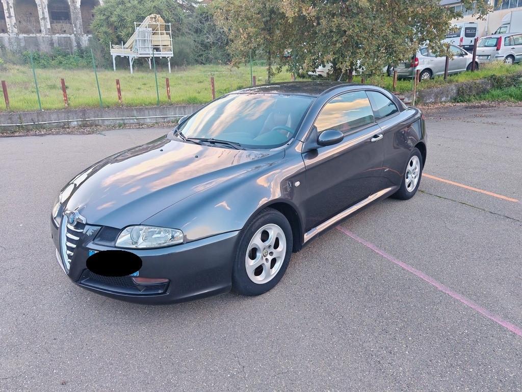 Alfa Romeo GT 1.9 Diesel