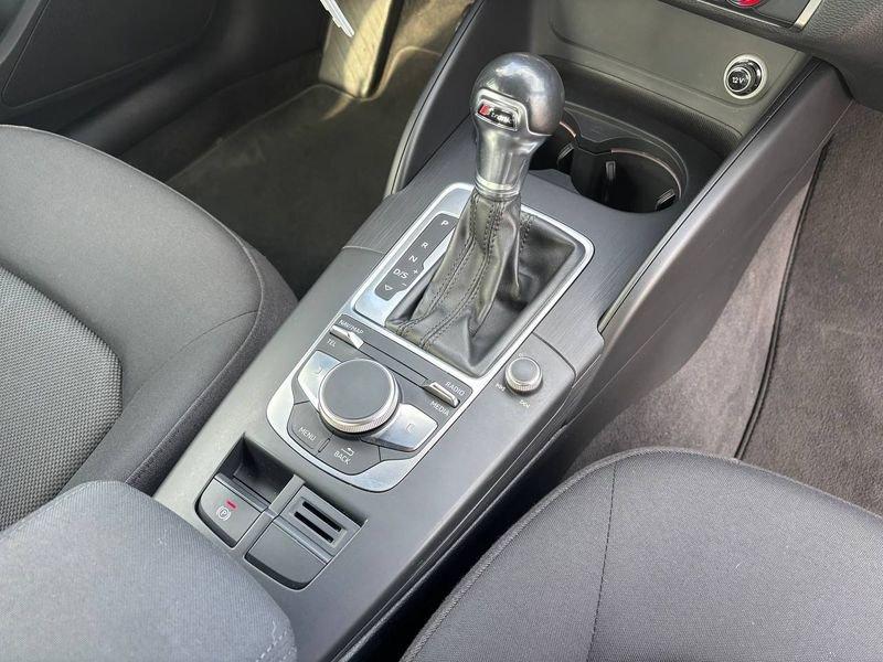 Audi A3 NEOP. AUT. 1.6 Diesel 116cv