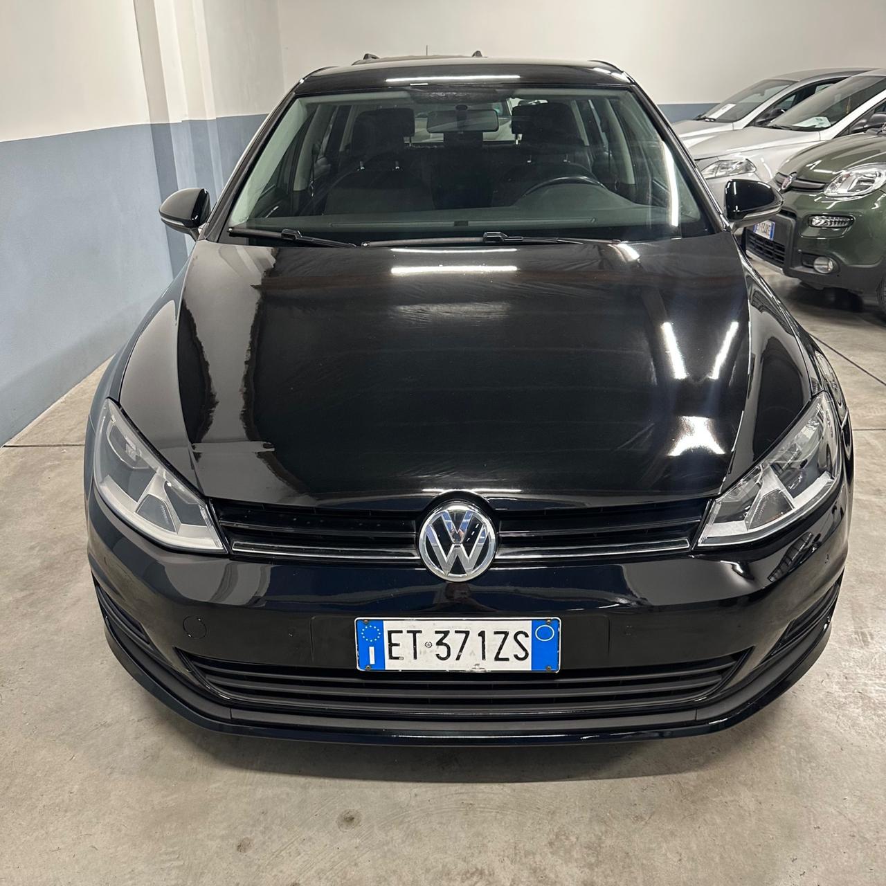 Volkswagen Golf 1.2 TSI 85 CV 5p. Tech&Sound BlueMotion Technology