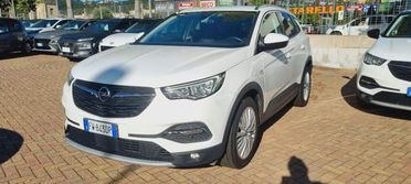 OPEL Grandland X 1.5 diesel Ecotec Start&Stop Innovation