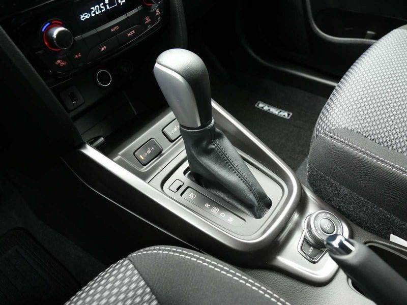 Suzuki Vitara Vitara 5p 4WD All Grip 1.4 Boosterjet Hybrid 110cv Automatica Cool+