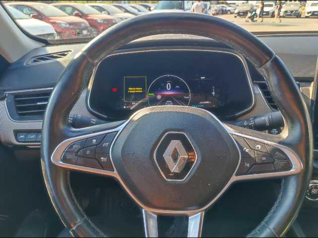 RENAULT Arkana 2021 - Arkana 1.6 E-Tech hybrid Intens 145cv