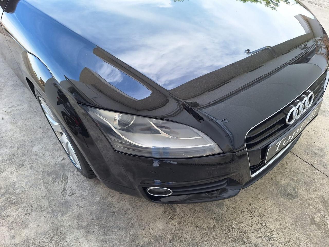 Audi TT 1.8 . 160cv. Disponibile in Sede.