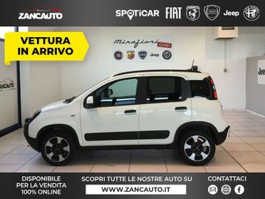 FIAT Panda Cross 1.0 Hybrid Cross my24 no stk