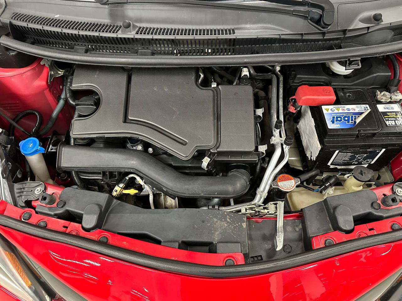 Toyota Aygo 1.0 VVT-i 69 CV 5 porte x-cite - 2015