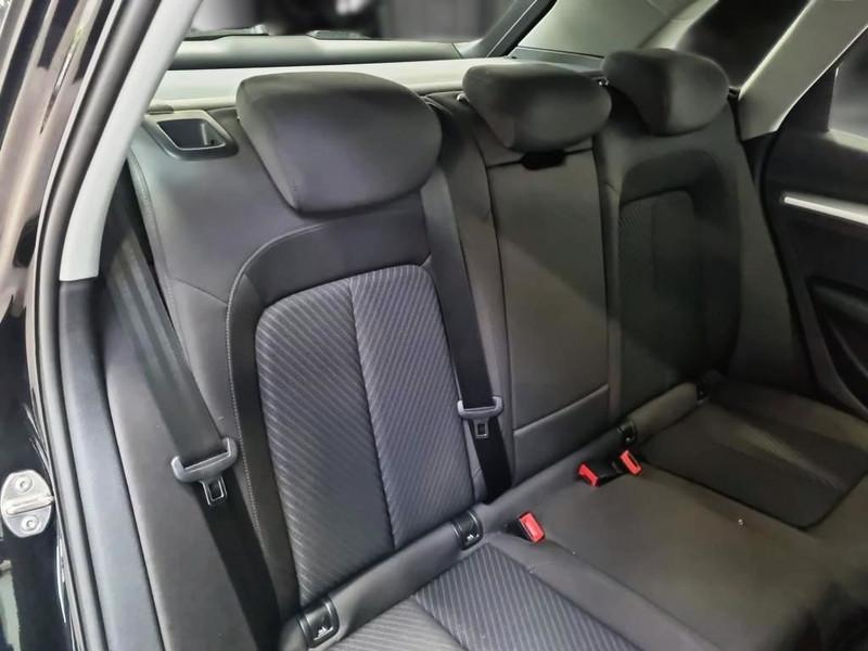 AUDI Q5 40 TDI MHEV BUSIN. ADVANCED QUATTRO S TRONIC SUV