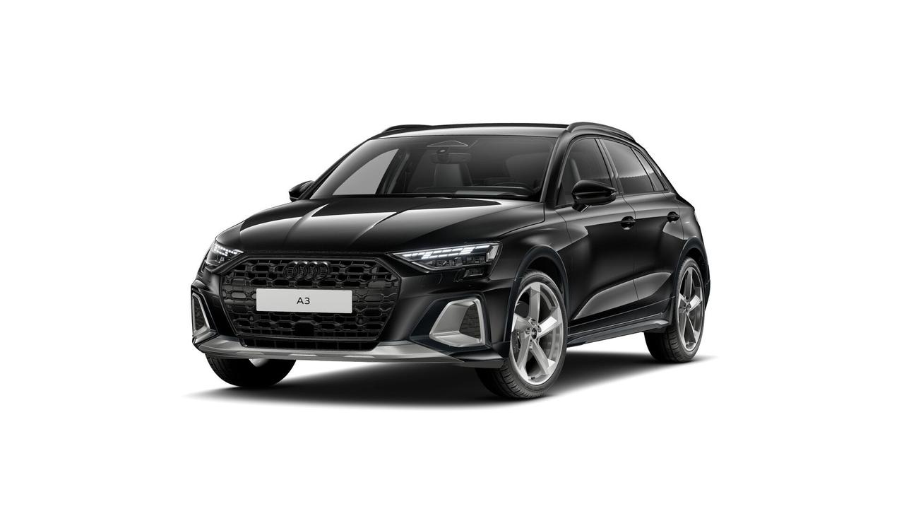 AUDI Audi A3 allstreet S line TFSI 110 kW S tronic