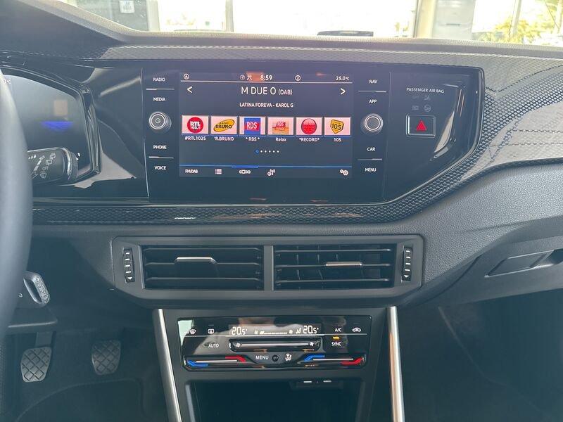 Volkswagen Polo Polo 1.0bz 80cv busines Edition Plus - PROMO FINANZIATA