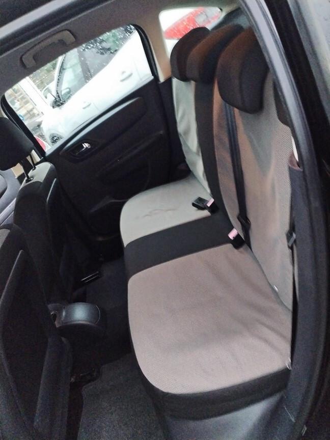 Citroen C4 1.4 benzina 2009 km 155000 CONSEGNA CON TAGLIANDO E DISTRIBUZIONE