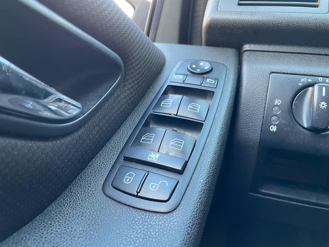 Mercedes A 180 CDI 200mila KM Super Full Perfetta 2008