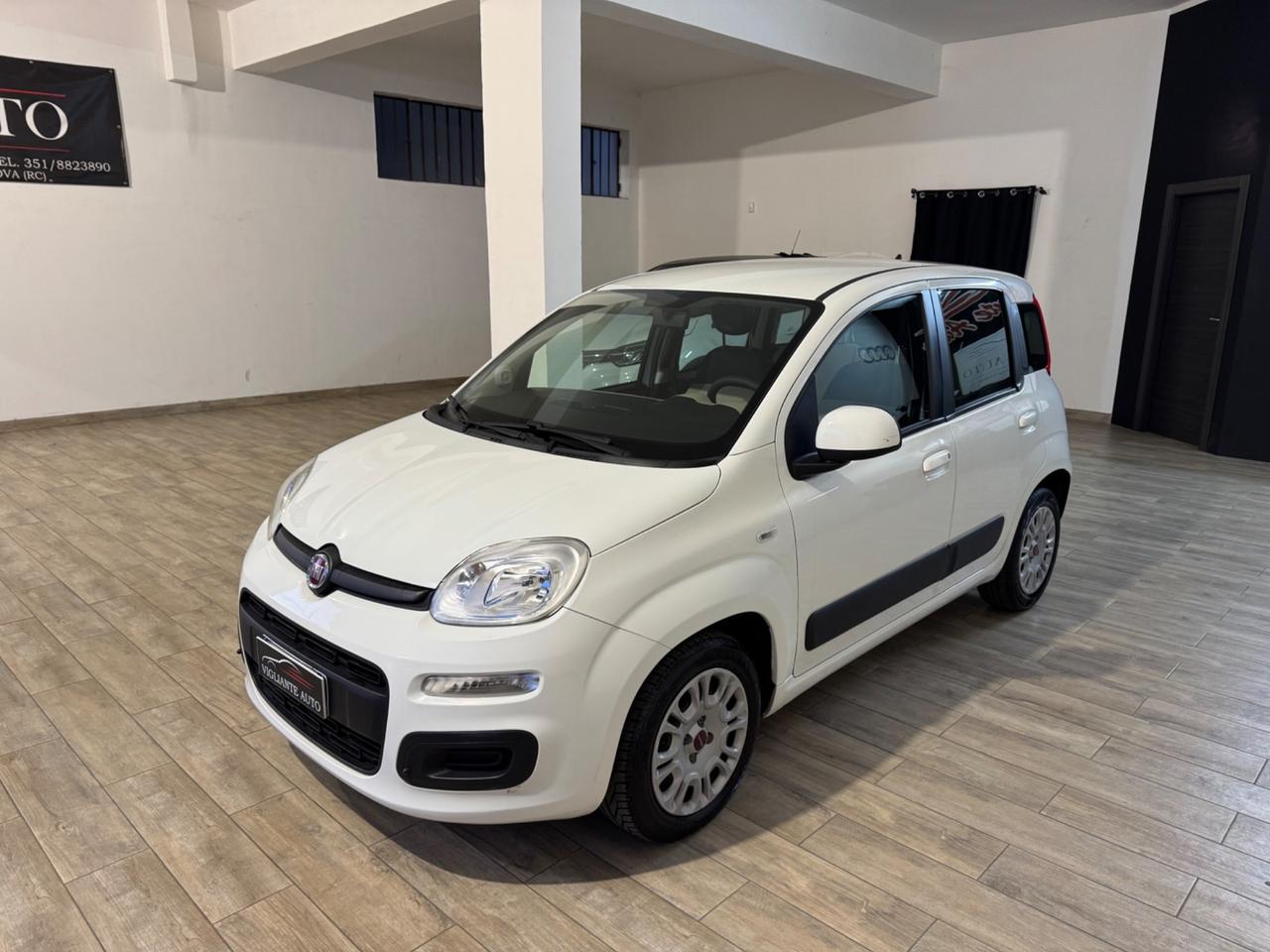 Fiat Panda 1.3 MJT S&S Easy