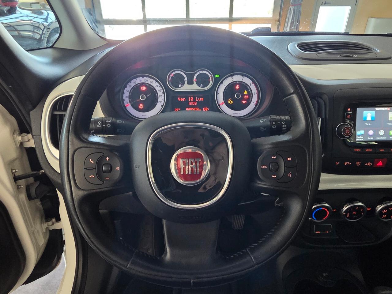 Fiat 500L Pro 1.6 MJT 105CV Pop 4 posti (N1) autocarro NO GARANZIA +IVA
