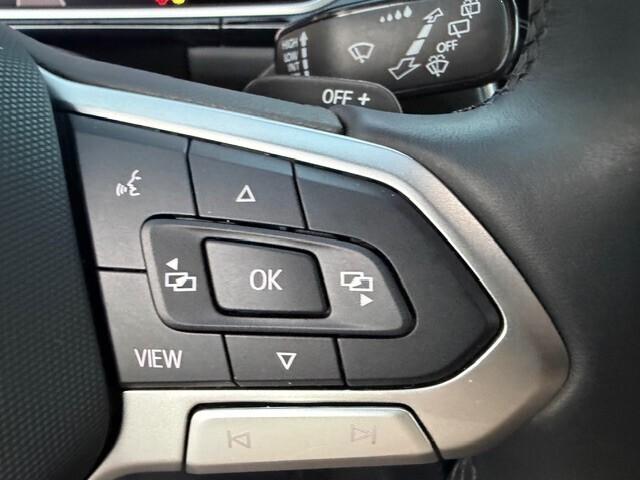 Volkswagen T-Roc 2.0 TDI SCR 150 CV DSG R-Line