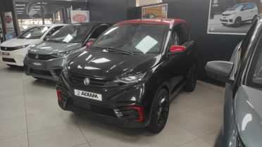 Aixam City Sport Ambition