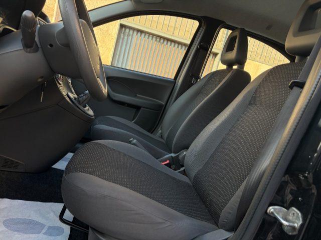 FIAT Panda 1.1 54Cv Actual