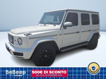 Mercedes-Benz Classe G G 500 PREMIUM 422CV AUTO
