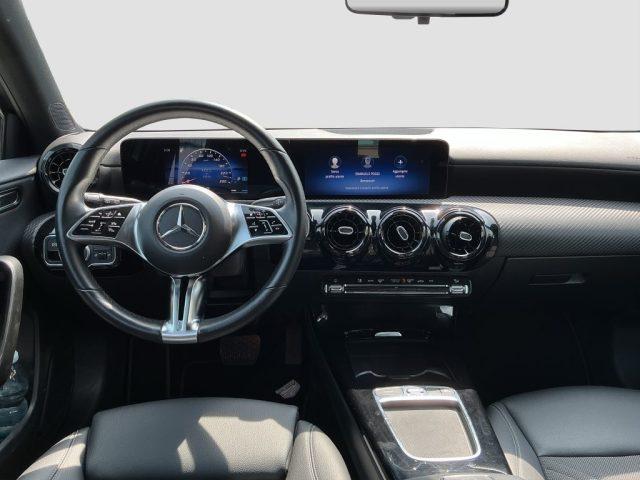 MERCEDES-BENZ A 180 A 180 Automatic Executive