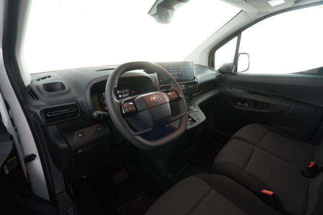TOYOTA Proace Proace City Electric 50kWh L1 S Comfort