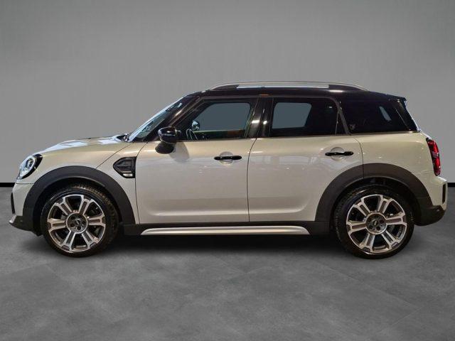MINI Countryman 2.0 Cooper D Yours Countryman Aut. + Tetto apr.