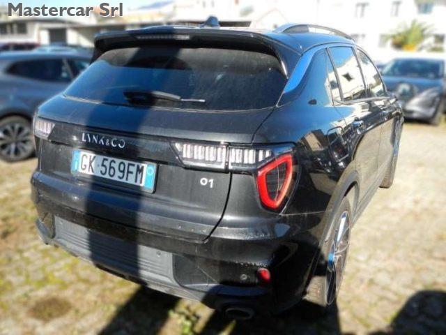 LYNK & CO 01 01 1.5 td phev auto -Navi - GK569FM