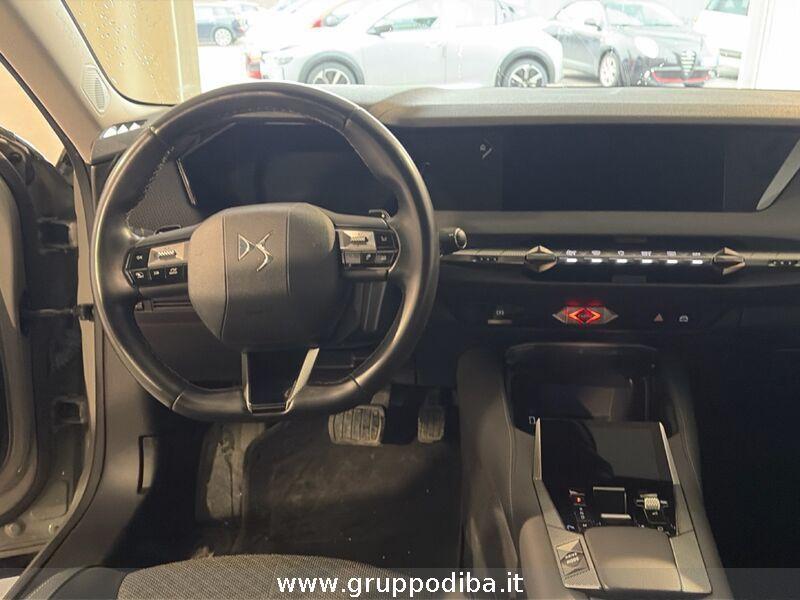 DS DS4 Modello: 1SD4 BlueHDi 130cv Bastille Business