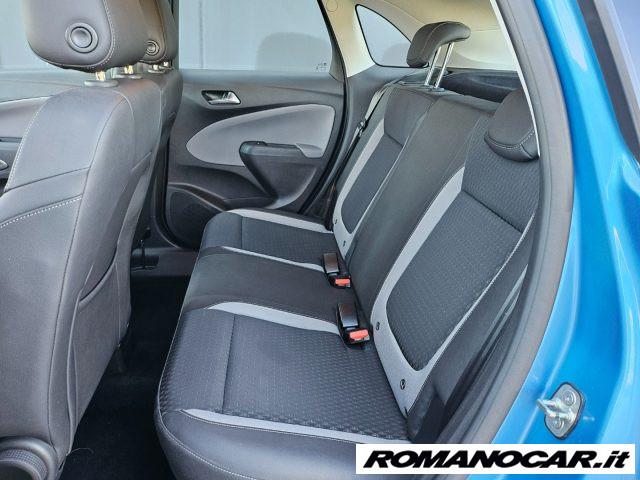 OPEL Crossland X 1.5 D 120 AT6 Innovation IVA DEDUCIBILE