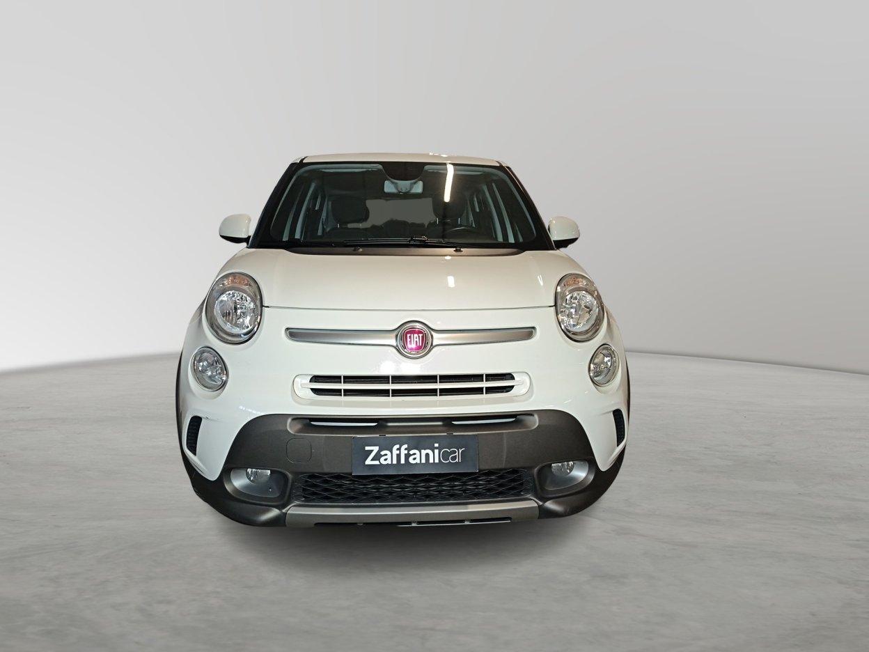 FIAT 500L - 500L 1.6 Multijet 120 CV Trekking