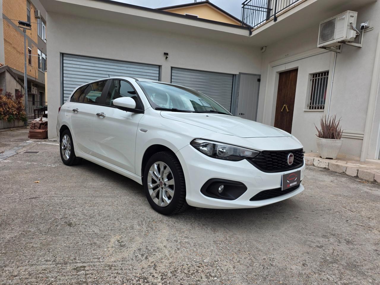 Fiat Tipo 1.6 Mjt S&S SW 2020