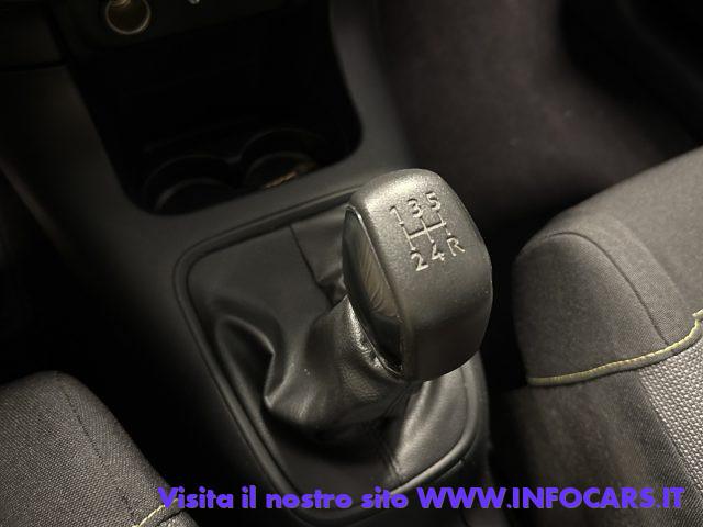 CITROEN C3 VAN BlueHDi 75 CV Feel + IVA