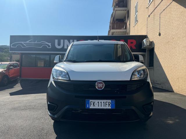 FIAT Doblo Doblò 1.4 PC-TN Cargo Lamierato SX