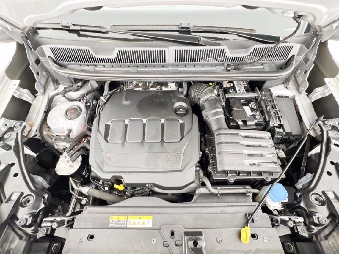 FORD Tourneo Connect Gran v761 2 0 ecoblue 122cv titanium auto