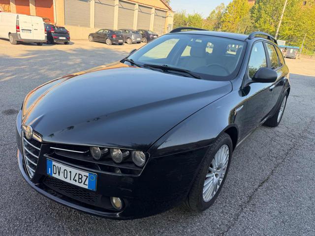 ALFA ROMEO 159 1.8 16V Sportwagon senza nessun lavoro da fare