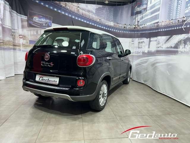 Fiat 500L 1.6 Multijet 120 CV Trekking LOUNGE TETTO RETROCAM