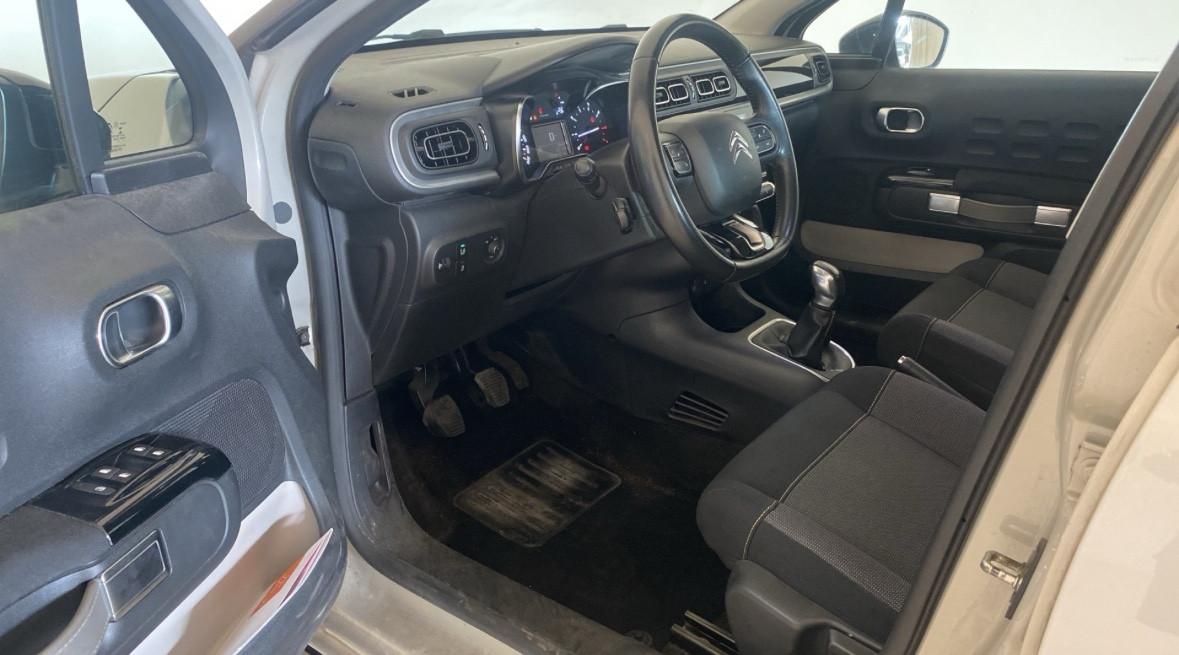 Citroen C3 PureTech 82 GPL Shine Neopatentati 2019