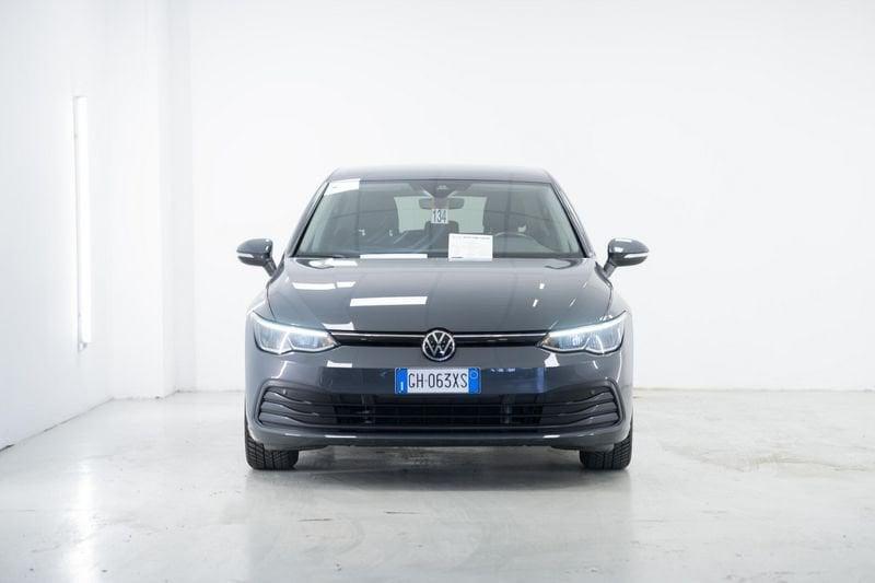 Volkswagen Golf 2.0 TDI DSG SCR Life