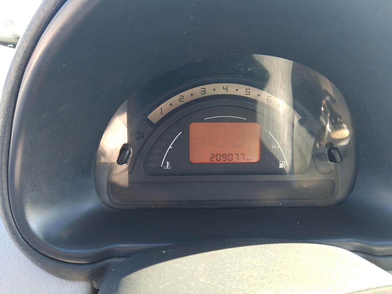 Citroen C3 1.4 HDi 70CV Exclusive