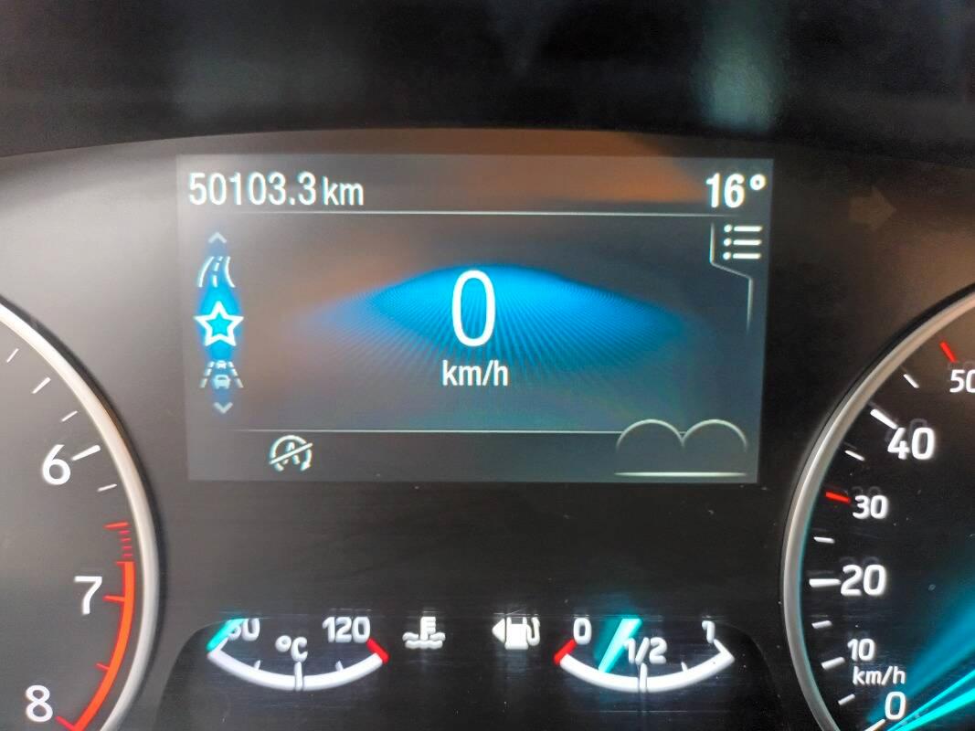 Ford EcoSport 125cv ST-Line