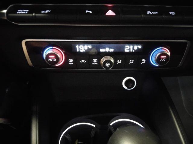 AUDI A3 SPORTBACK 40 e-tron S tr. S-LINE C/GRIMALDI SP.DAY