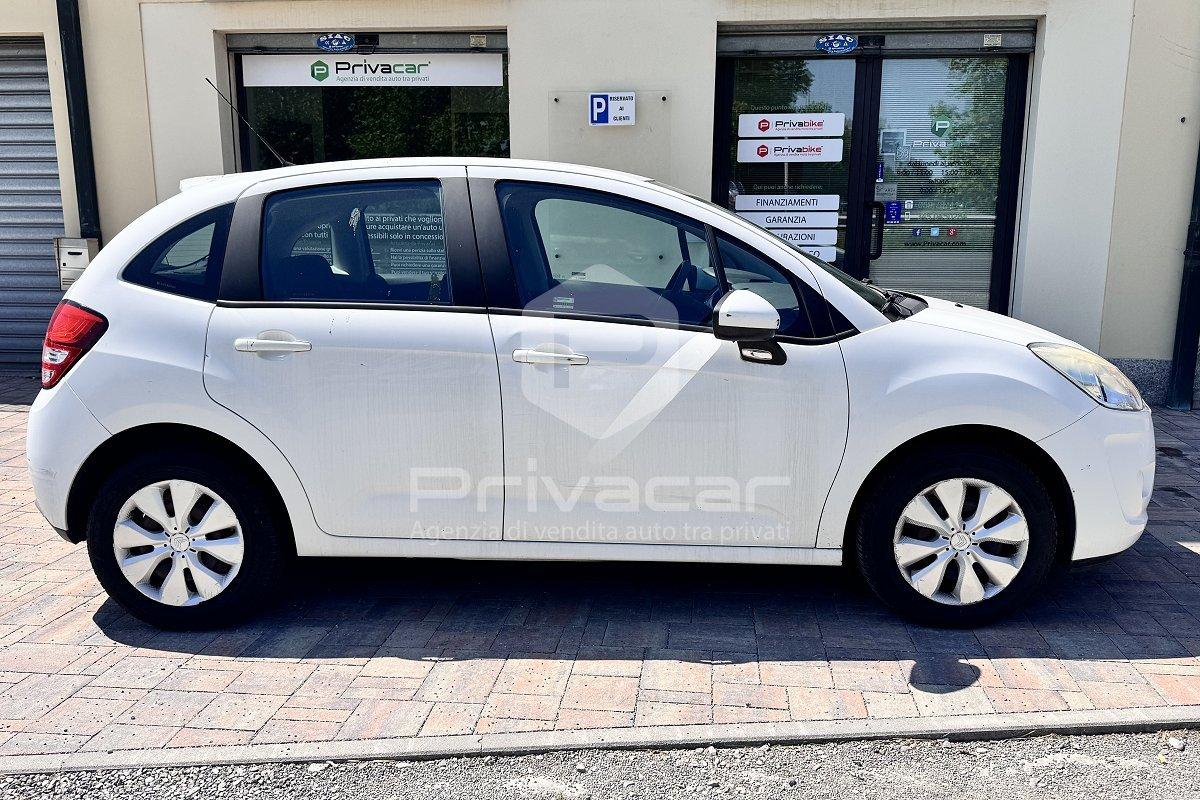 CITROEN C3 1.1 Attraction