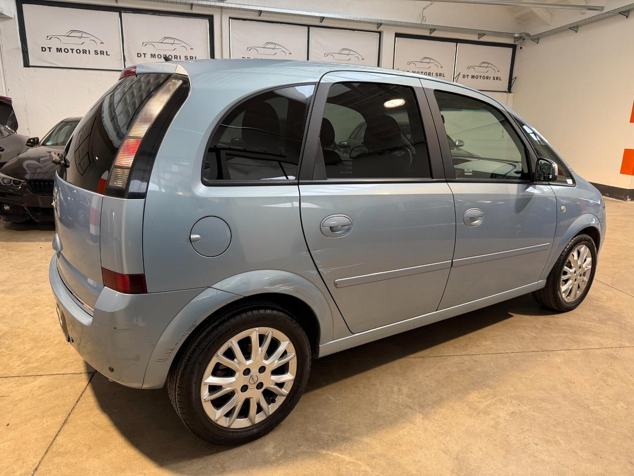 Opel Meriva 1.4 Cosmo UNICOPROPRIETARIO-CLIMA