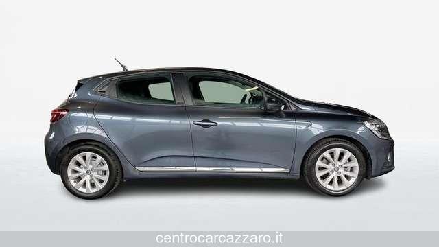 Renault Clio 1.6 E-Tech hybrid Zen 140cv auto 5 Porte 1.6 E-TE