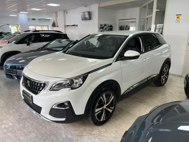 Peugeot 3008 1.6 BlueHDi 120CV EAT6 Allure