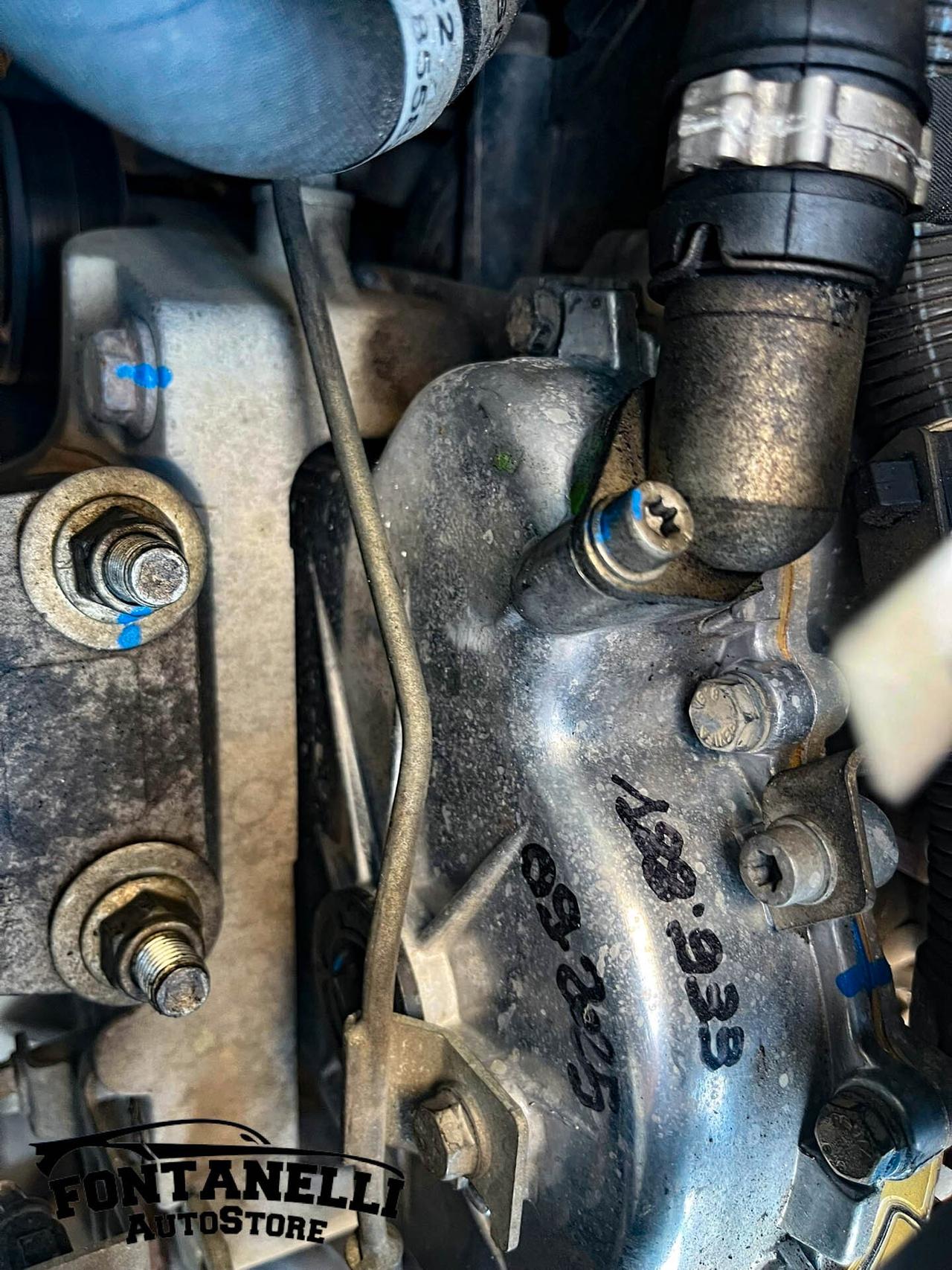 Fiat Qubo 1.3 MJT 75 CV Trekking