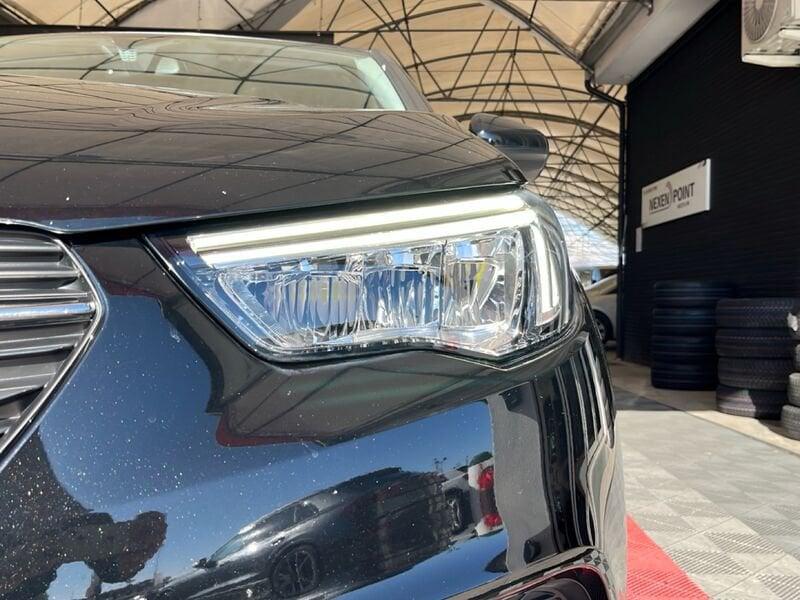 Opel Grandland X 1.5 Diesel 130cv Elegance S&S AT8