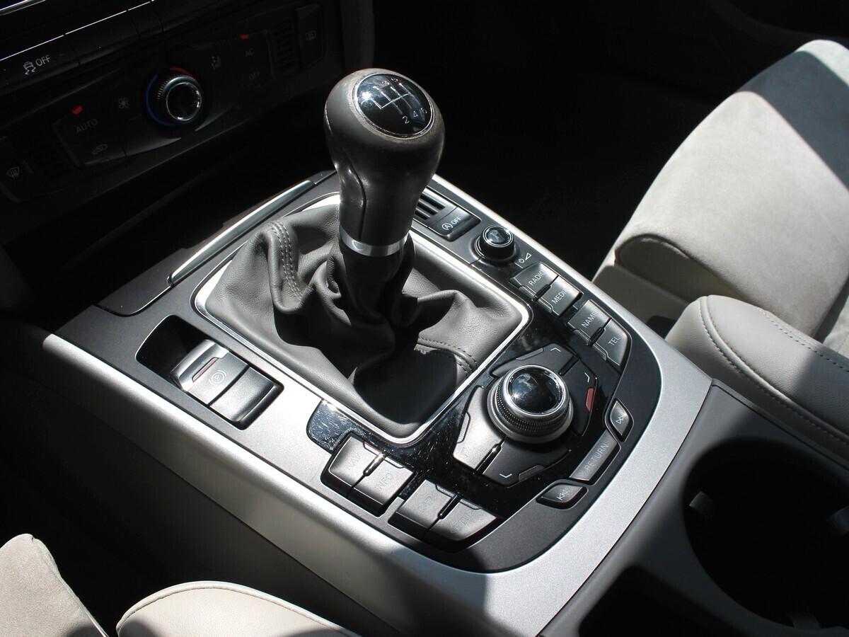 Audi A4 Avant 2.0 TDI 143CV F.AP. Advanced