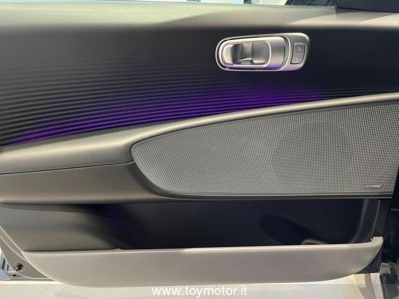 Hyundai Ioniq 6 77.4 kWh AWD Evolution