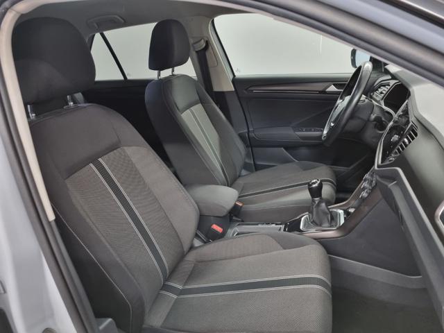 VOLKSWAGEN T-Roc 1.0 TSI 115 CV Style BlueMotion Technology