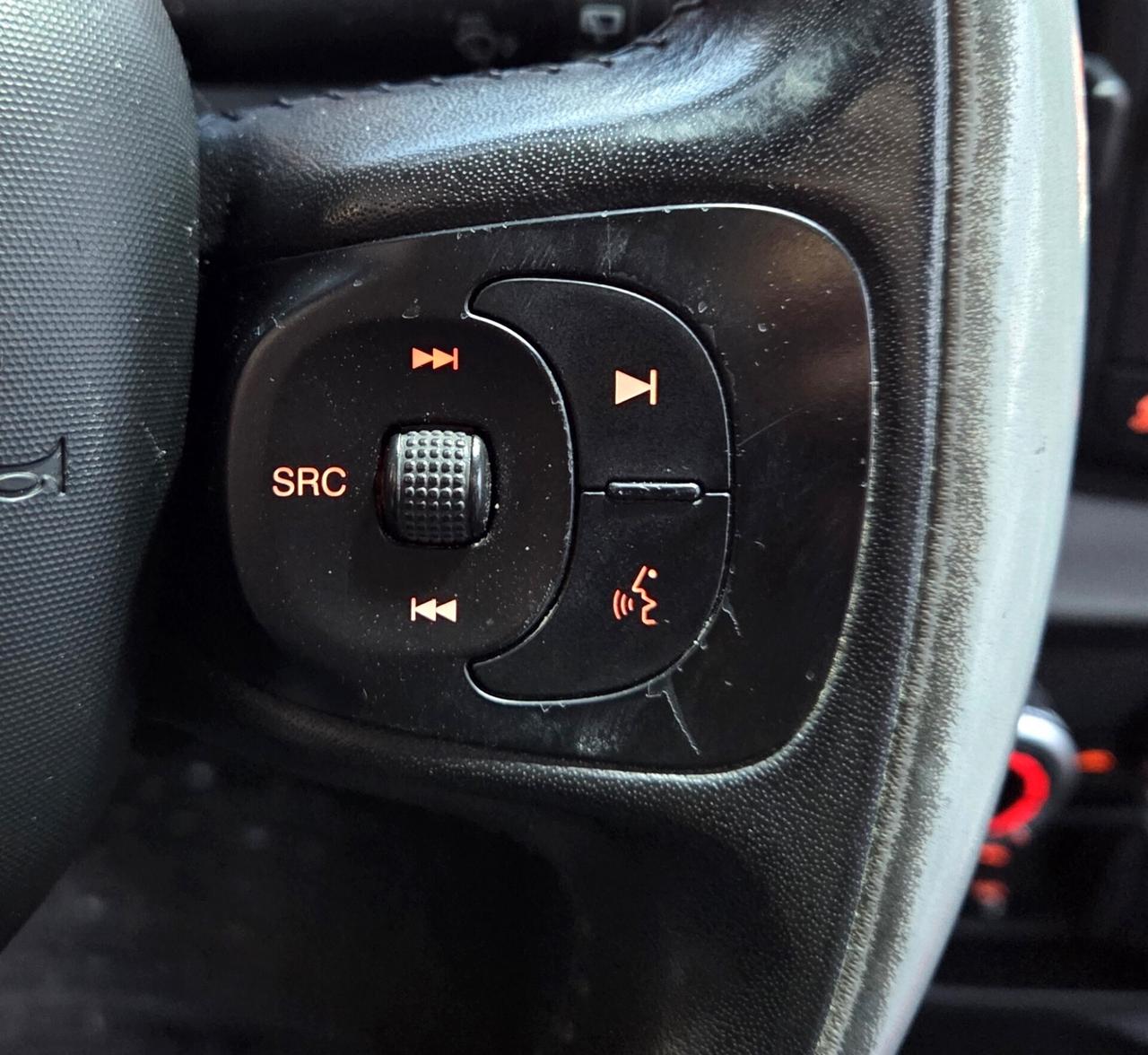 Fiat 500L 1.6 Multijet 105 CV TAGLIANDATA GARANZIA